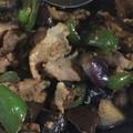 ☆みーい☆'s cooksnap of when they made 豚と茄子の生姜味噌炒め.