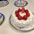 チョコpopo's cooksnap of when they made 炊飯器×HMでｽﾎﾟﾝｼﾞｹｰｷ風☆.