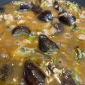 やよい・M's cooksnap of when they made 炒めて混ぜるだけの簡単マーボー茄子.
