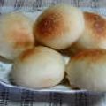 ゆっちょこ's cooksnap of when they made 春よ恋１００%のパン　ヨーグルト酵母使用.