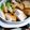 ＴＯＭＯＷＡＴ's cooksnap of when they made わが家のあぶすき湯豆腐鍋.