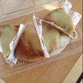 刑事コロボン's cooksnap of when they made 炊飯器で簡単☆りんごのケーキ.