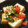 ☆ポン太☆'s cooksnap of when they made 厚揚げのトマト・きゅうり中華だれがけ.