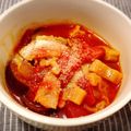 みみこ007's cooksnap of when they made マカロニとトマト缶のベーコン煮.