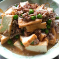 スージー＆ジル's cooksnap of when they made 厚揚げのそぼろあんかけ☆彡.