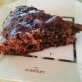 めおと☆'s cooksnap of when they made れぽ4♡炊飯器コーヒーオレオケーキ♡簡単.