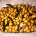 こずばんび's cooksnap of when they made 簡単煮豆.