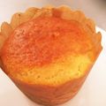 sakikorin's cooksnap of when they made ヨーグルトマフィン☆メイプルシロップ.