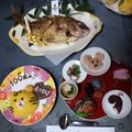na_o♡'s cooksnap of when they made お食い初めメニュー＊＊100日祝い＊＊.