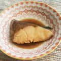 みるめ768's cooksnap of when they made 簡単にブリの照り焼き.