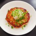 Ｓらん's cooksnap of when they made シャキシャキれんこん入り！豆腐ハンバーグ.