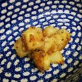 ツヤ子's cooksnap of when they made ハニーマスタードスイートポテト.