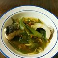 ☆なおみんみ☆'s cooksnap of when they made 清蒸魚｜白身魚の酒蒸し.
