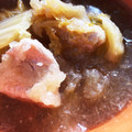 イッシィー's cooksnap of when they made 簡単すぐできる☆白菜と鶏胸肉のみぞれ煮.