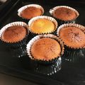 akarily♪'s cooksnap of when they made めちゃうま★GFメープルアーモンドケーキ.