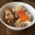 こっくりぃん's cooksnap of when they made 簡単♡旬のタケノコで炊き込みご飯☆.