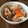 こっくりぃん's cooksnap of when they made 簡単♡旬のタケノコで炊き込みご飯☆.