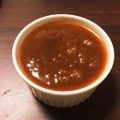 akarily♪'s cooksnap of when they made 美味しい！簡単キャラメルソース.