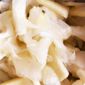 ゆみぱる☆'s cooksnap of when they made カブとりんごの酢の物.