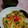 フルグラ子's cooksnap of when they made ランチに簡単！ 万能ネギの卵焼き丼！.