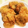 ミオち's cooksnap of when they made おぉっ☆チキンナゲットだぁ.