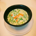 おぽっちゃ's cooksnap of when they made 出汁が効いた茶碗蒸し.