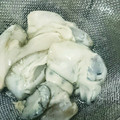 MofeMofee's cooksnap of when they made ★牡蠣の下処理方法★.
