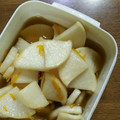 ゆ・ふママ's cooksnap of when they made ゆず★大根〜★.
