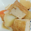BisCo_232's cooksnap of when they made 簡単！基本的な厚揚げの煮物.