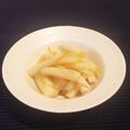 お昼寝まりぶ's cooksnap of when they made ゆず大根.