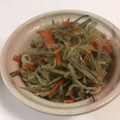papikun's cooksnap of when they made ごぼうの風味が美味しい私のきんぴら♬.
