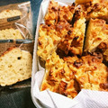 ｼｮｺﾗちゃん's cooksnap of when they made ＊りんごとはちみつのマフィン＊*.