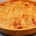 アヤリンママ's cooksnap of when they made 簡単♪超濃厚♪♪ポテトグラタン♡.