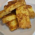 なつきばぁば's cooksnap of when they made コロコロ★簡単フレンチトースト.
