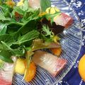 クックIS9EYE☆'s cooksnap of when they made みかんカルパッチョ.