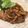 mahm's cooksnap of when they made 豚肉ときのこのバルサミコソテー.