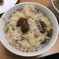 ユキユキ☆'s cooksnap of when they made 甘栗でカンタン栗ご飯っ！.