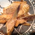 春風★★★★★'s cooksnap of when they made 鯛の煮付け☆.