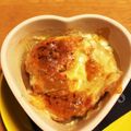 りょうやす's cooksnap of when they made 本格！オニオングラタンスープ！！.