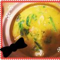 （＊あωや＊）'s cooksnap of when they made 3Stepで！かぼちゃのクリームシチュー.