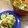 イシス女神's cooksnap of when they made ルクルーゼ で 今夜はパエリア♪.