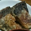 ✾MAI✾'s cooksnap of when they made 減塩☆鯖の竜田揚げ☆.