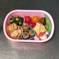 り～んごりんご's cooksnap of when they made 桜えびの卵焼き.