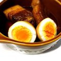 sato3★'s cooksnap of when they made 茹で卵の茹で加減を極める♪.