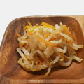 ☆♡Ｔ♡☆'s cooksnap of when they made 人参ともやしのゴマ味噌和え.