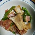 みるくたぬき's cooksnap of when they made 簡単〜！エリンギのダシダ炒め.