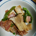 みるくたぬき's cooksnap of when they made 簡単〜！エリンギのダシダ炒め.