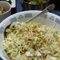 JILLY's cooksnap of when they made キャベツもりもり★キャベツサラダ.