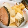 よもぎとヨーゼフ's cooksnap of when they made 白菜のスープ鍋.