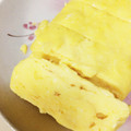 なっつ୨୧'s cooksnap of when they made 砂糖なし！料亭風だし巻き卵.